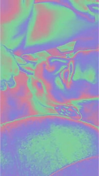 Cream My Hole