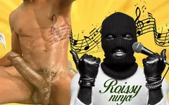 I Masturbate While I'm Singing