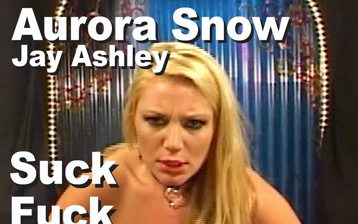 Edge Interactive Publishing: 후장 A2M 얼싸로 섹스하는 Aurora Snow &amp; Jay Ashley GMAN1183