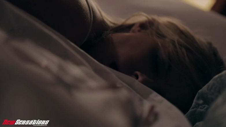 New Sensations: The submission of Emma Marx #1