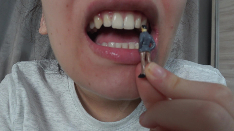 AmayaMori: Adik tiriku yang super seksi lagi asik sama abang tirinya...