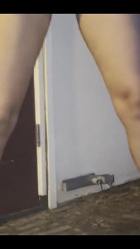 Pissing Outside for My Diamond Tiers