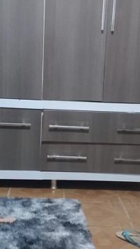 Prank with the Wife, I Sold Her and My Friend Comes Out of the Wardrobe
