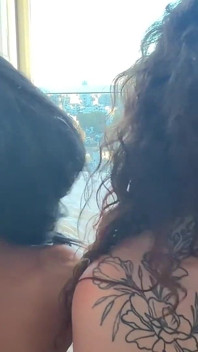 Foursome: Spain Fucked Argentina in the Ass at the World Cup Final! 2 Vs. 2 Anal Fuck