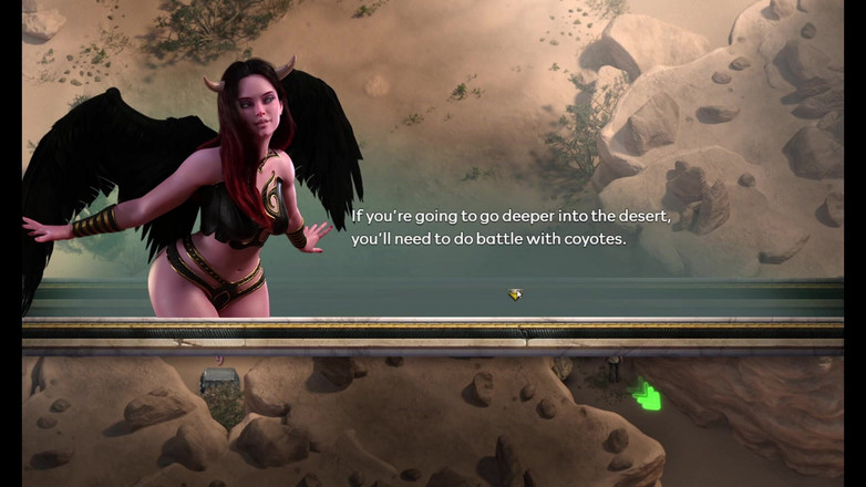 Gaming vision: Symphony of the Serpent Gameplay with Sex Sense Part 7