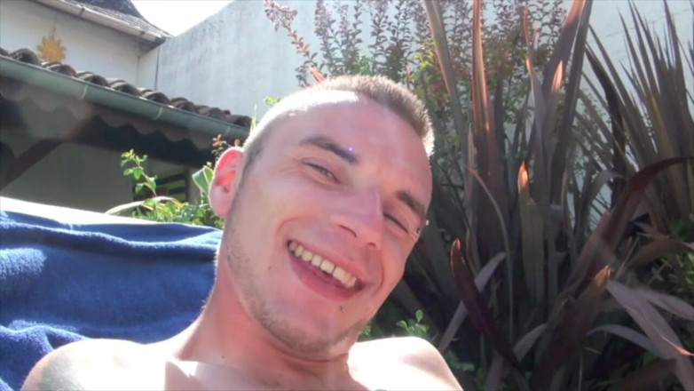 Sex humiliation with french lads: Pieprzyłem prosto w exhib miejsce na zewnątrz