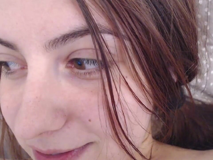Katherine Squirt: Fétiche des aisselles, léchage