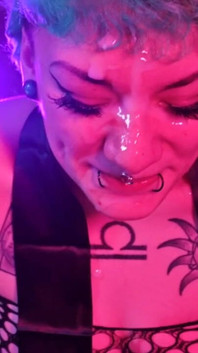 First Massive Facial Short