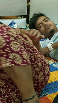 Prosím, nestříkej dovnitř! Desi podvádějící manželka sex