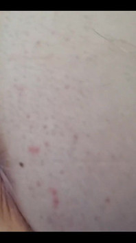 Arsız deniz yıldızı hepiniz için göz kırpıyor