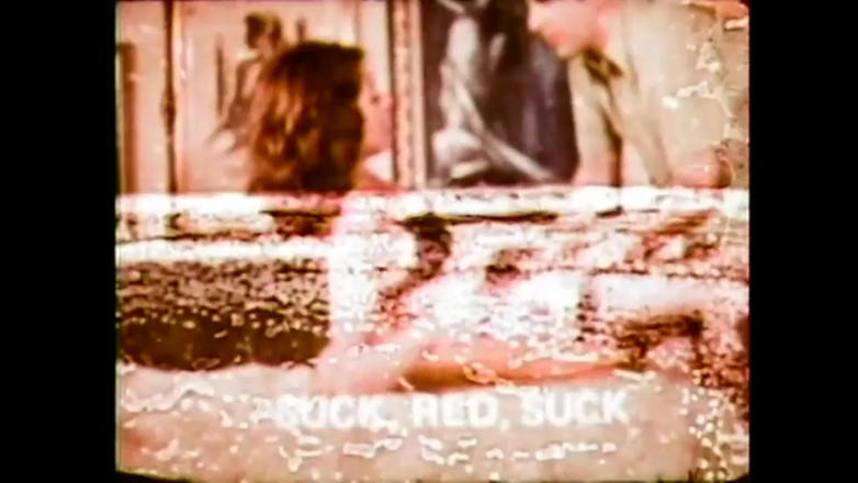 Vintage Megastore Full hd: 豚の舌