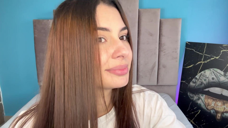 alejakink: Moje vlasy pro tebe