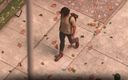 WICKEDGAMMES: Учитель очень частных занятий (часть 4)