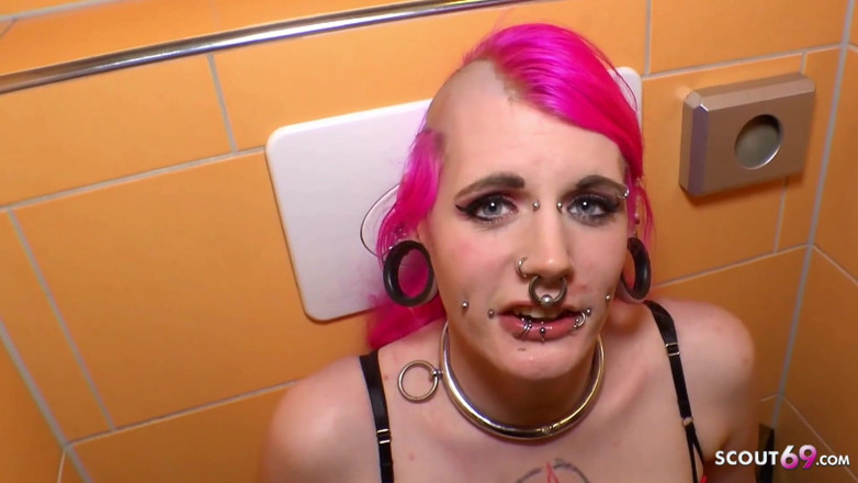 Full porn collection: Lechazo para Laura