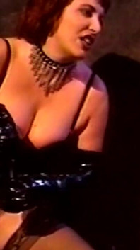 Fiery Redhead MILF Takes Thick Cock Deep