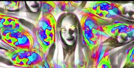 Goddess Misha Goldy: P.s. 30 Dní spiraling gooning, Edging a Denying Výzva!