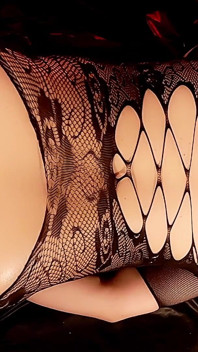 Big Cumshot From the Top, Tranny MILF, Sissy Slut