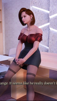 Silná touha (část 2)