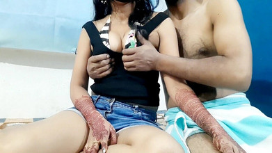 hotXriya: Riya berkongkek tegar dan berkongkek tegar dengan abang tiri