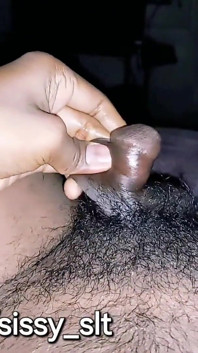 Peluda Femboy Limp Little Clitty