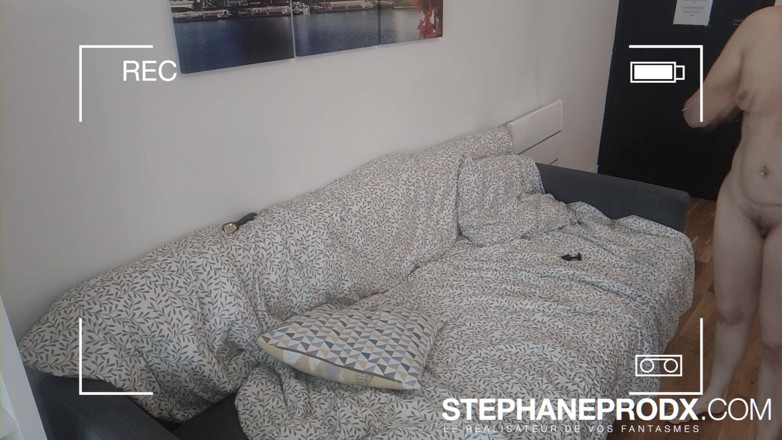 Stephprodx: Sepasang kekasih menjemput Stephaneprodx