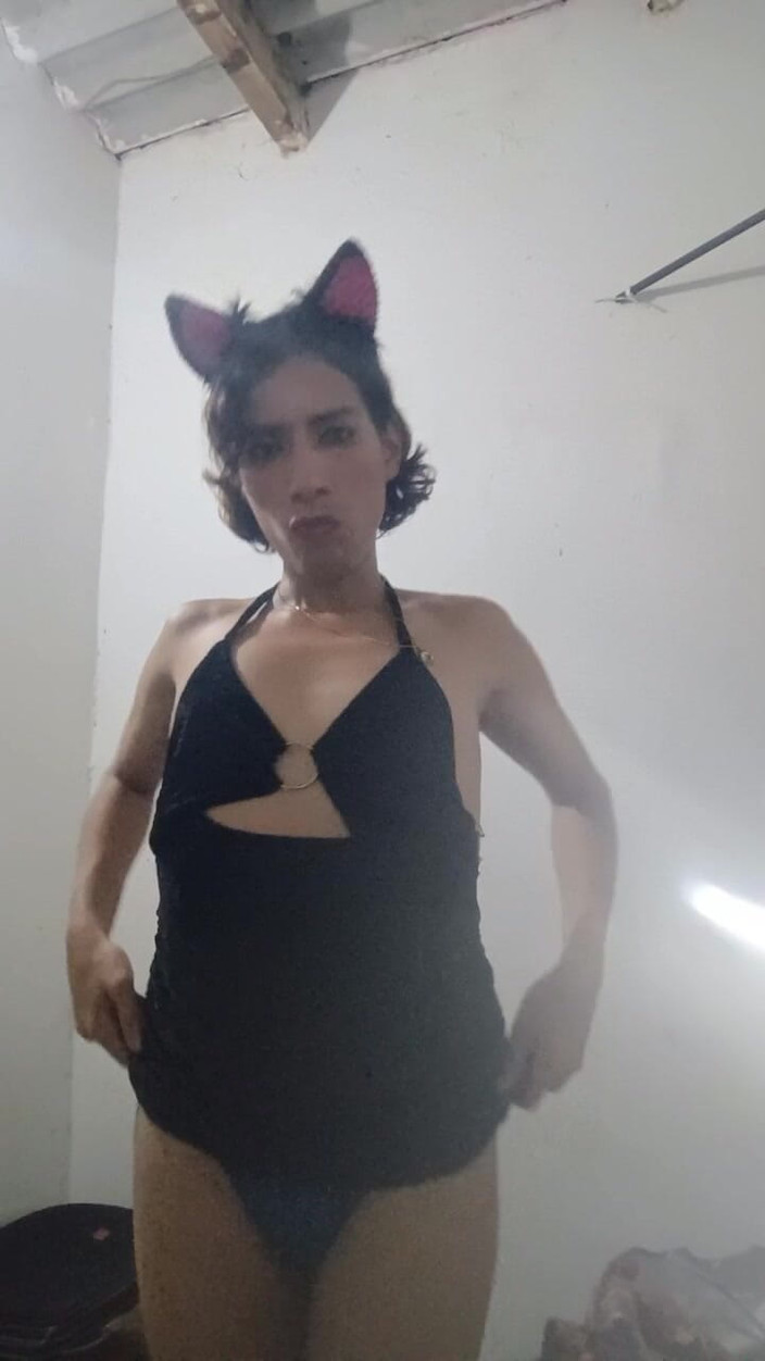 Trestetillassi: Эти танцевальные движения и наслаждение