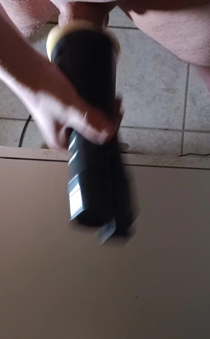 TheGoldenDom: Preñada para mi juguete