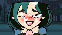 Gwen Total Drama Island Part16