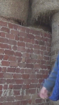 Німецький на відкритому повітрі - мамка жорстко відтрахана