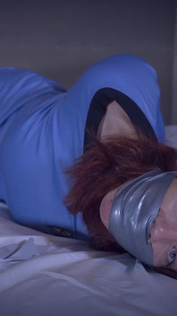 Daisy - Star Trek-officier betrapt
