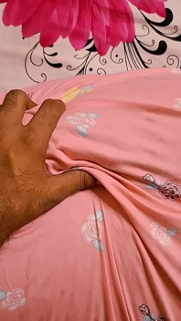 Masaje indio se convierte en real sexo gimiendo