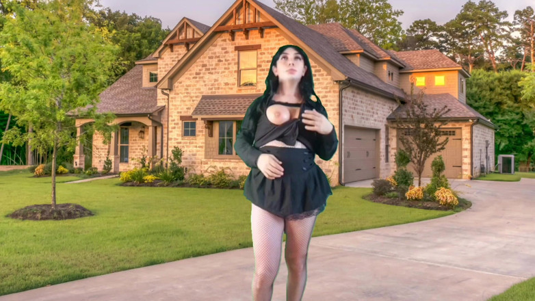 Kitty_Cross: 666 Domácí sladký domácí pěkný zadek, ale zadek ženský tvar v...
