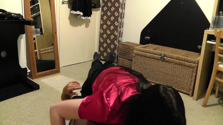 Real Sessions Filmed Miss Jessica Wood: First Time Facesitting - Part 1 - Size 1920 X 1080