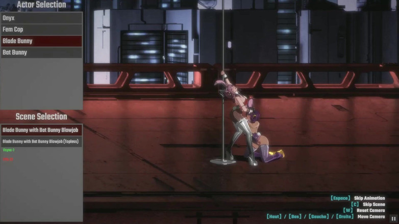 Cumming Gaming: Topp 5 - Bästa Futanari i videospel Compilation Ep.1