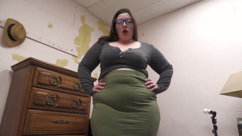 Ashleylynn1323: Teen BBW Financial Advisor Seduction