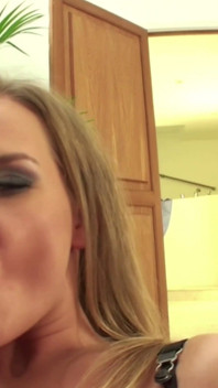 Jennifer Clark: the Intense Pleasure of Anal Sex