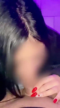 Hermosa Arjantin Comiendo Verga Luego De La Escuela