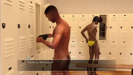 Femboy Maaya: Duş bir şifacı