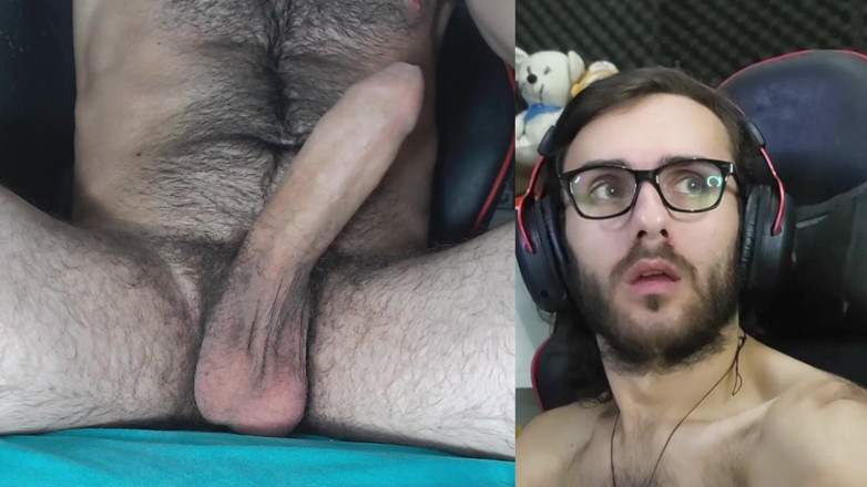 LapijARG: Argentinian Gay Ejaculating Big Load, Homemade Amateur