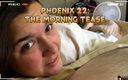 Homemade Cuckolding: Phoenix: tachinarea de dimineață