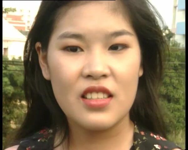 YOUR FIRST PORN: Asian Girls Compilation 3