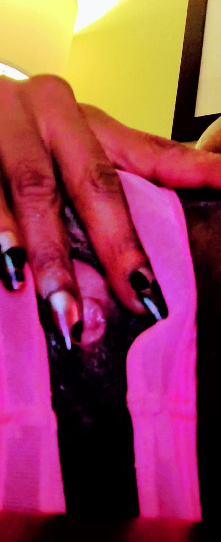 Perswayzion Xstacy: Dubur merah jambu pepek merah jambu