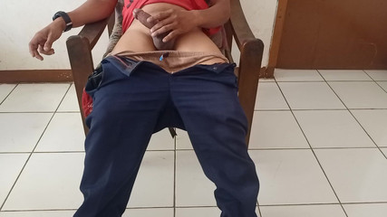 Ngocok terus: Masturbujte až do spurtingu