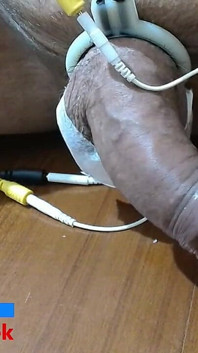 Early Everning Estim Fun on 20260628