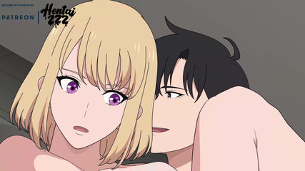 Hentai ZZZ: Sung jinwoo操cha hae的阴户，单人调平动漫成人动漫