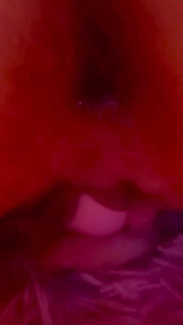 Cum in My Ass (Alyanka)