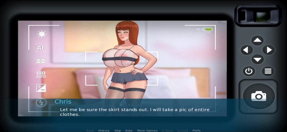 Hentai World: seksanot doosra photoseshan Kylee