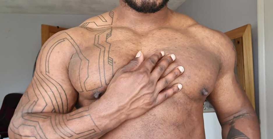 Who Loves a Chest Bounce and Nipples Play. (Amadeus Mode) Who Loves a Chest Bounce and Nipples Play. (Amadeus Mode)