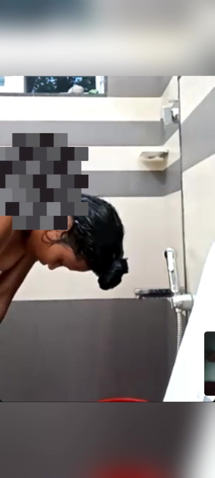 Laudu222: Vacker indisk desi -flicka