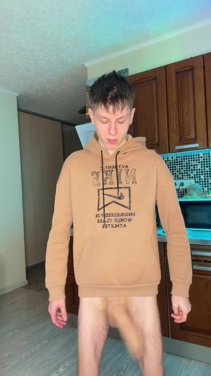 Morflot24: Nemohla jsem přestat hladit svého velkého ptáka, dokud jsem nekryla...